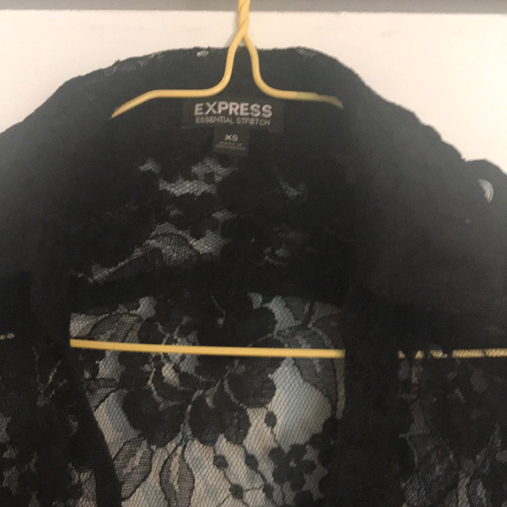 Express lace portofino xs - Picture 3 of 9
